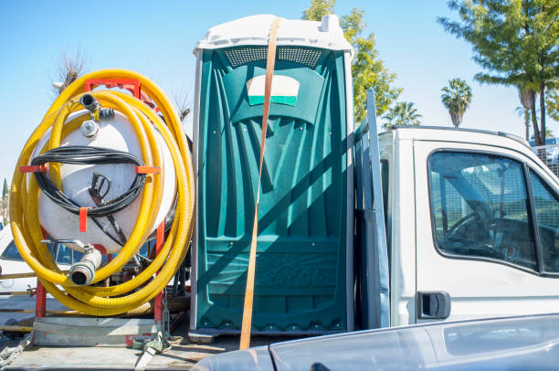 Best Porta potty services near me  in Cadiz, KY