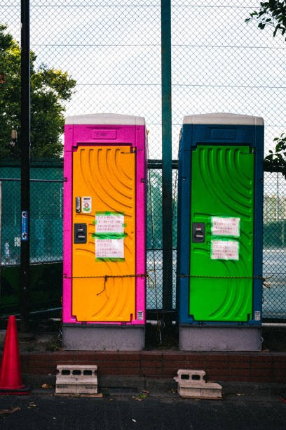 Best Porta potty delivery and setup  in Cadiz, KY