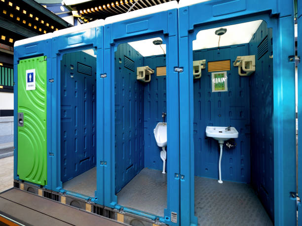 Portable Toilet Options We Offer in Cadiz, KY