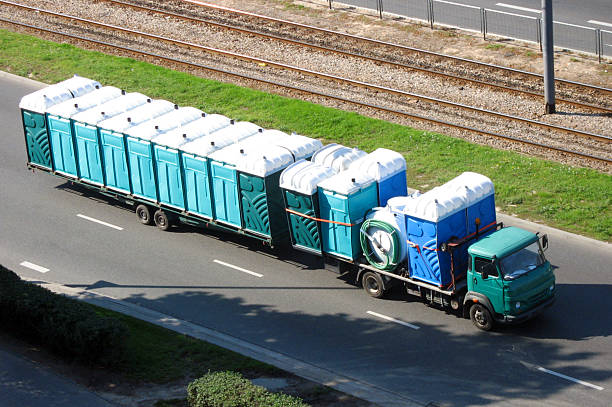 Best Porta potty cleaning services  in Cadiz, KY